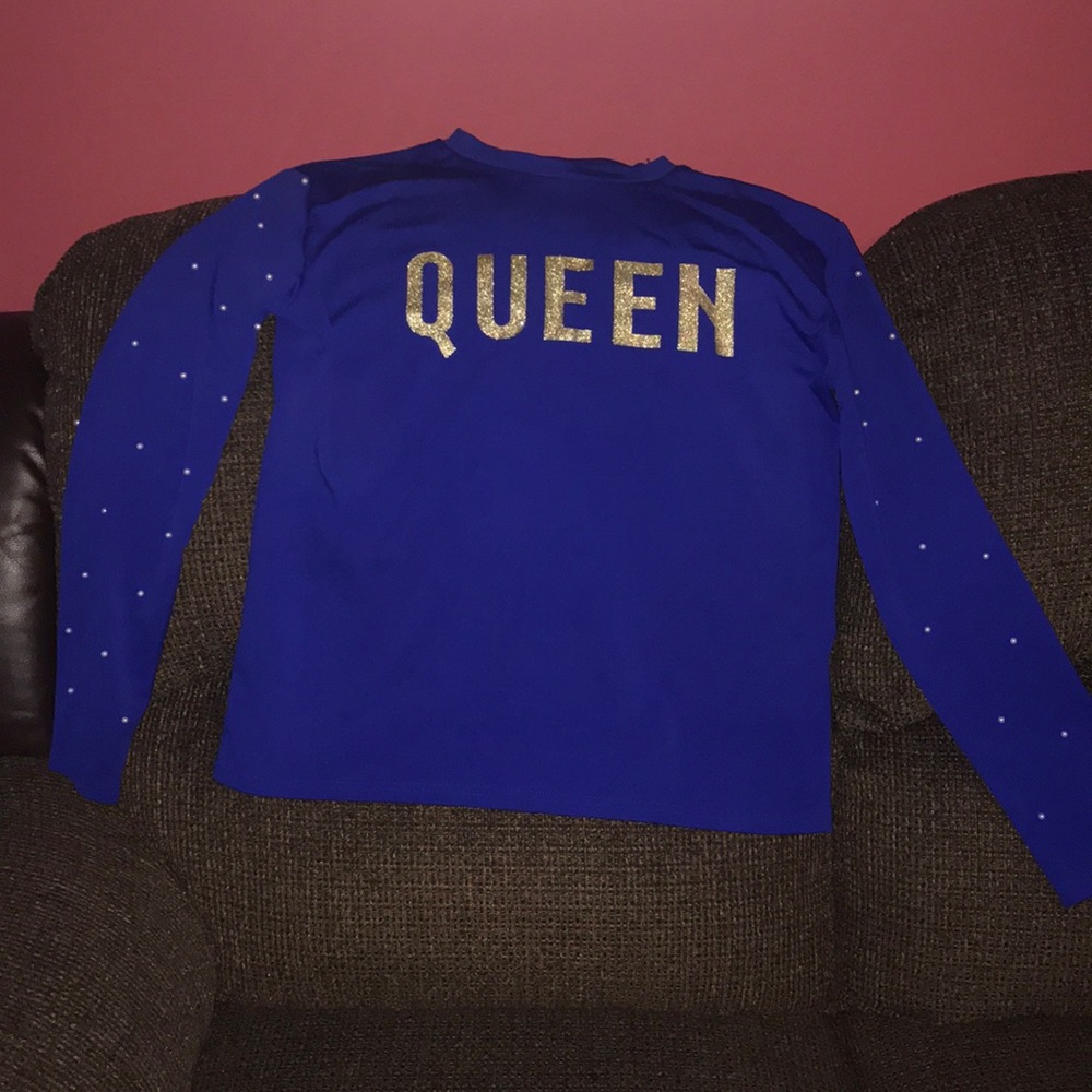 QUEEN